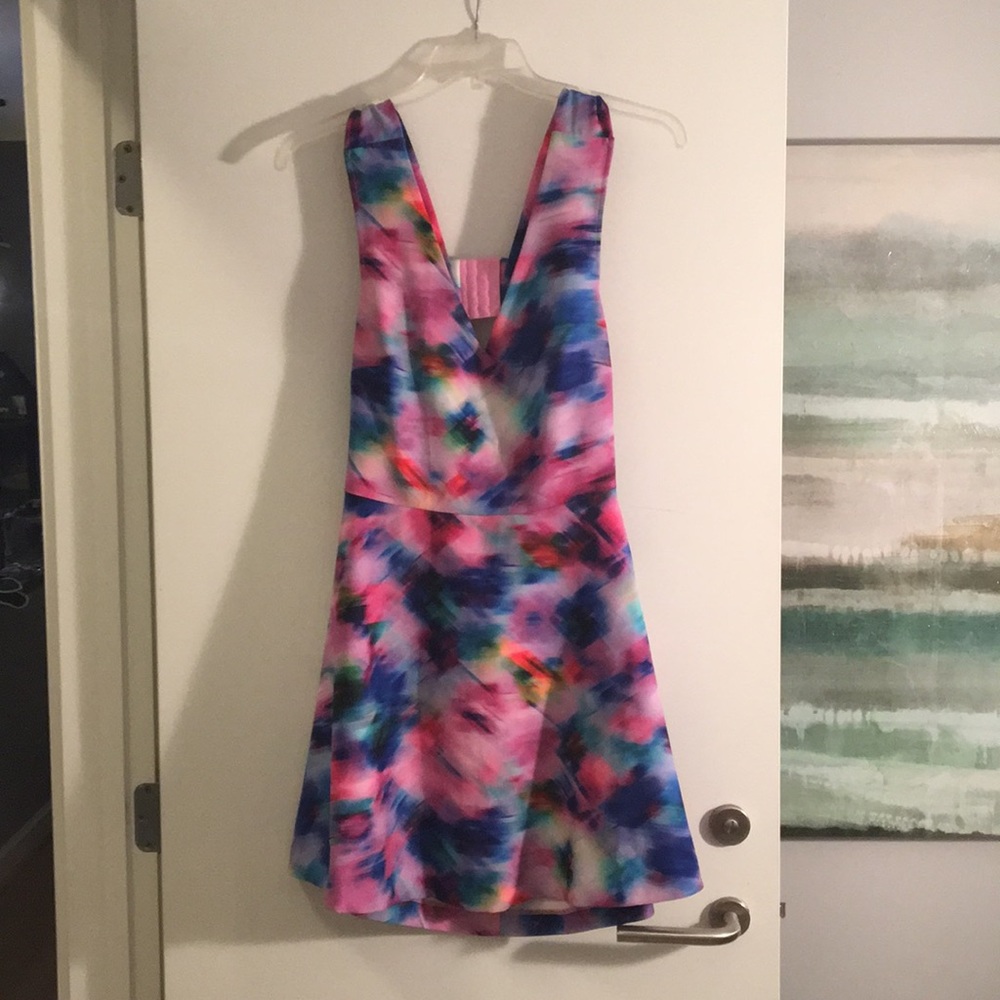 Felicity & coco skater dress